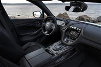 2021 Aston Martin DBX Bowmore Edition